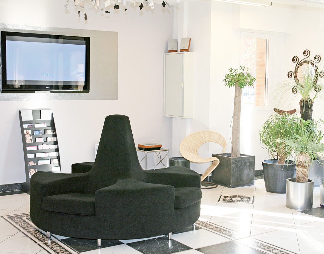 Épilation laser définitive Valenciennes